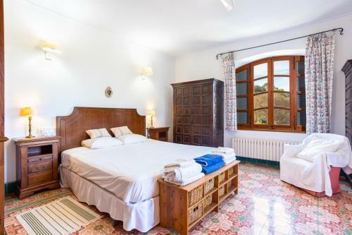 Villa Es Tilers