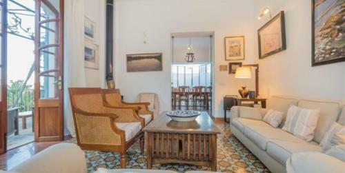 Villa Es Tilers