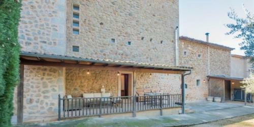 Villa Es Tilers