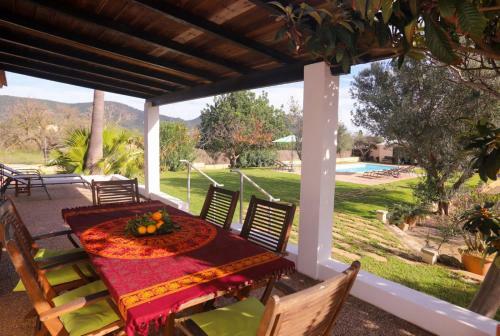 Villa Punta Ses Planes