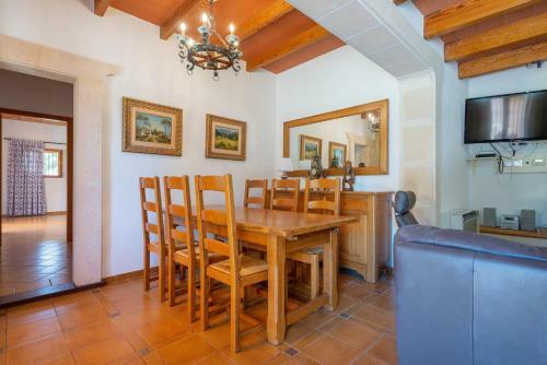 Villa Sa Plana (Torrent)