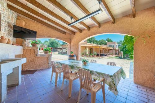 Villa Sa Plana (Torrent)