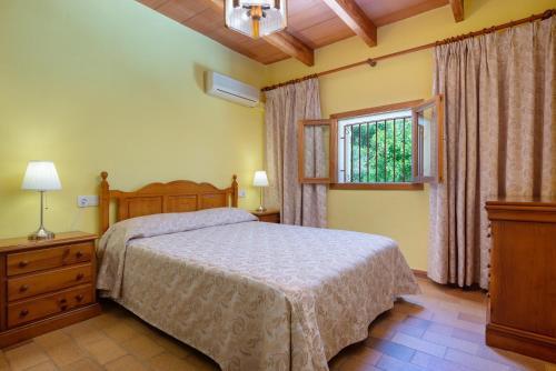 Villa Sa Plana (Torrent)