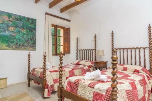 Villa Can Posteta