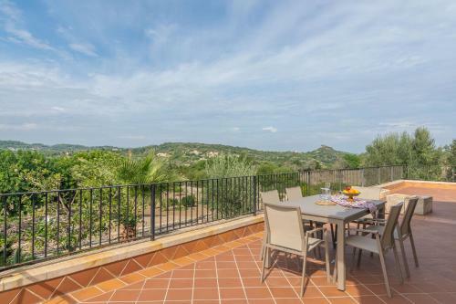 Villa Fetget-can Bosco
