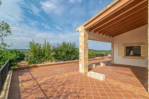 Villa Fetget-can Bosco
