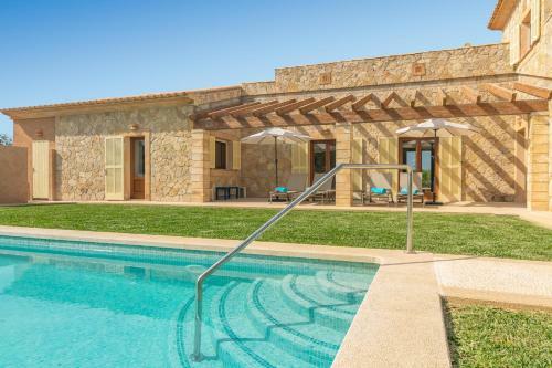Villa Fetget-can Bosco