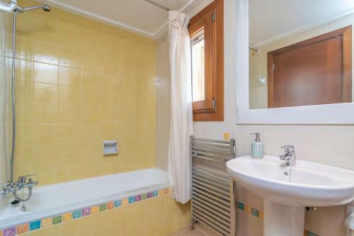 Villa Fetget-can Bosco
