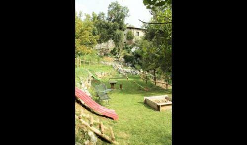 Solsona Villa Sleeps 24 With Pool