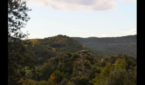 Solsona Villa Sleeps 24 With Pool