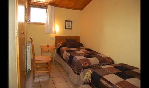 Solsona Villa Sleeps 4 With Pool