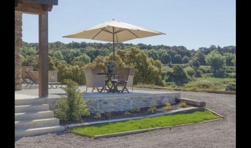 Villa In Solsona Sleeps 15 With Pool
