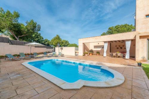 Villa Casa Vi�as