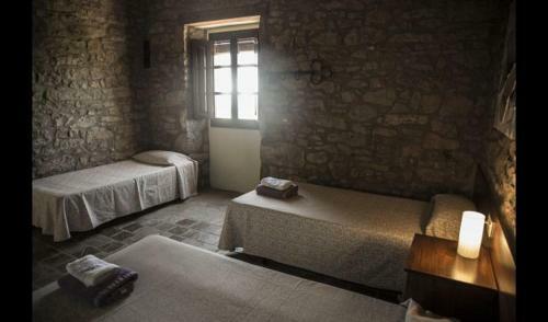 Solsona Villa Sleeps 11 With Pool