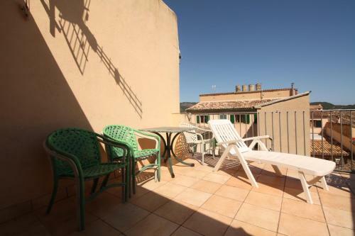 Casa Carrer De Bonany