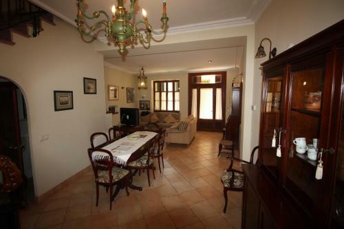 Casa Carrer De Bonany