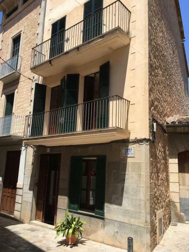 Casa Carrer De Bonany