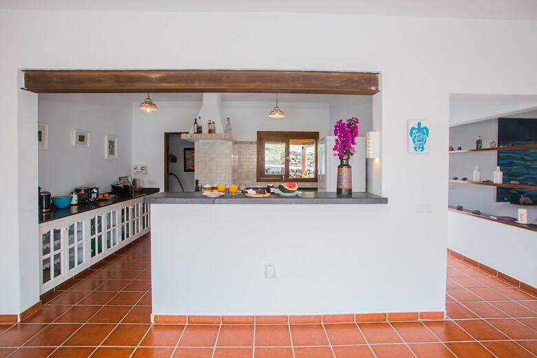 Casa Mariposa