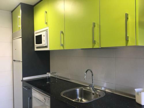 Apartamento Alojamiento Moderno Y C�ntrico