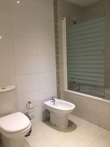 Apartamento Alojamiento Moderno Y C�ntrico