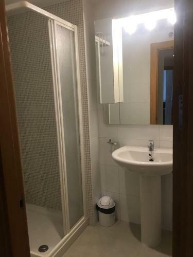 Apartamento Alojamiento Moderno Y C�ntrico