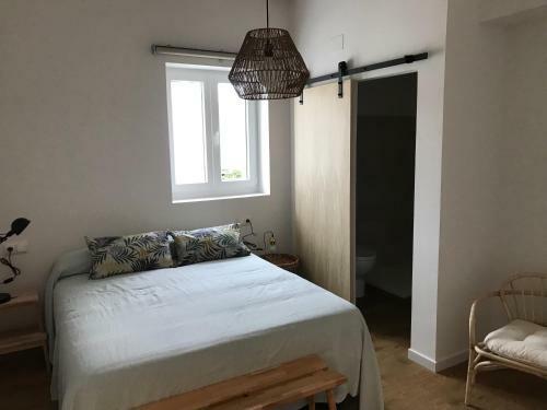 Hostal La Casita De Mel�n