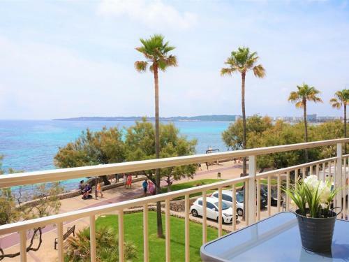 Apartamento La Perla Del Mar 2