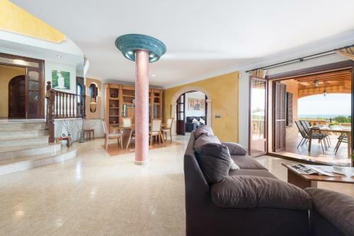 Villa Onieva