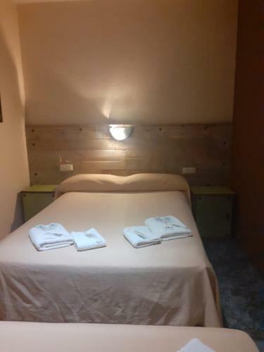 Hotel Hostal Chico