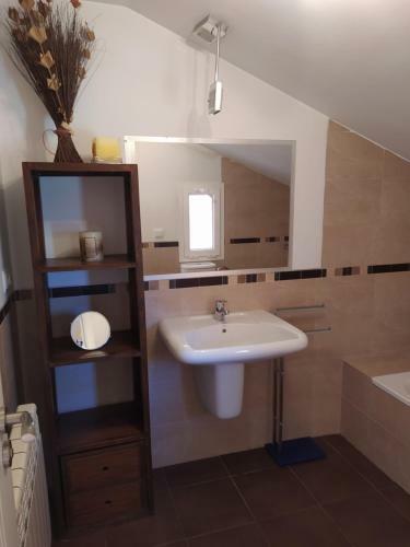 Apartamento Casa Mireia