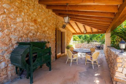 Finca Galardo
