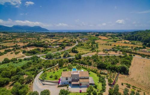 Villa Son Sard