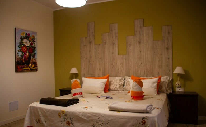 Bed & Breakfast Casa Regina Tenerife
