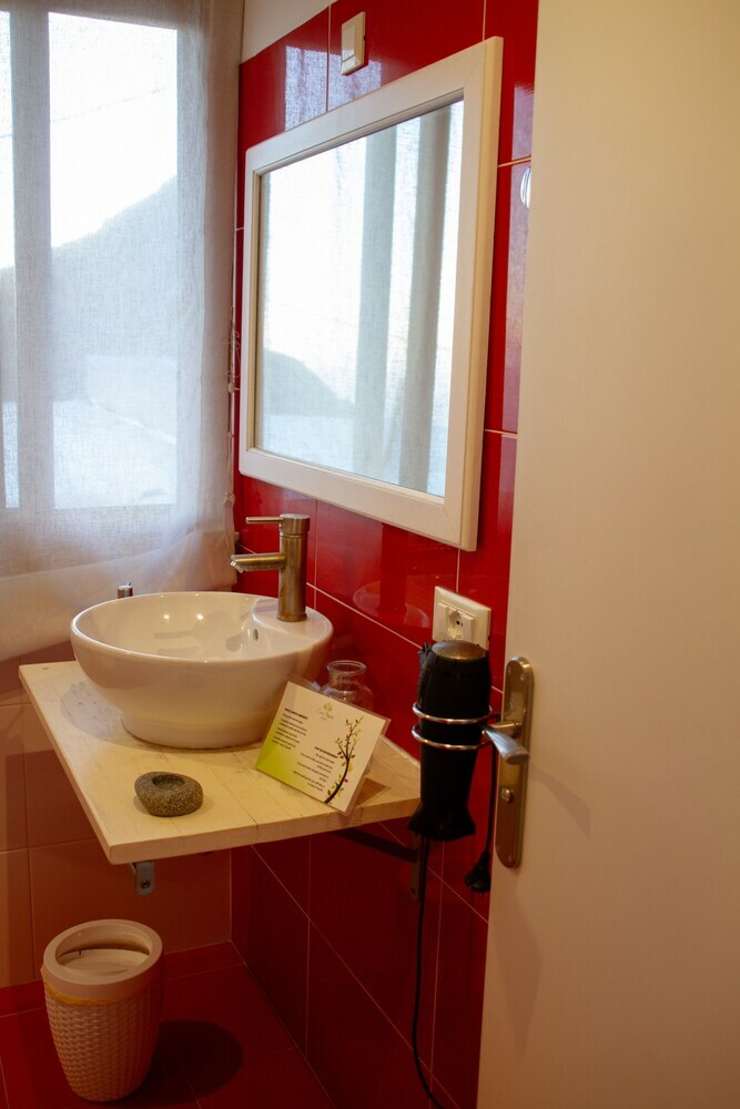 Bed & Breakfast Casa Regina Tenerife