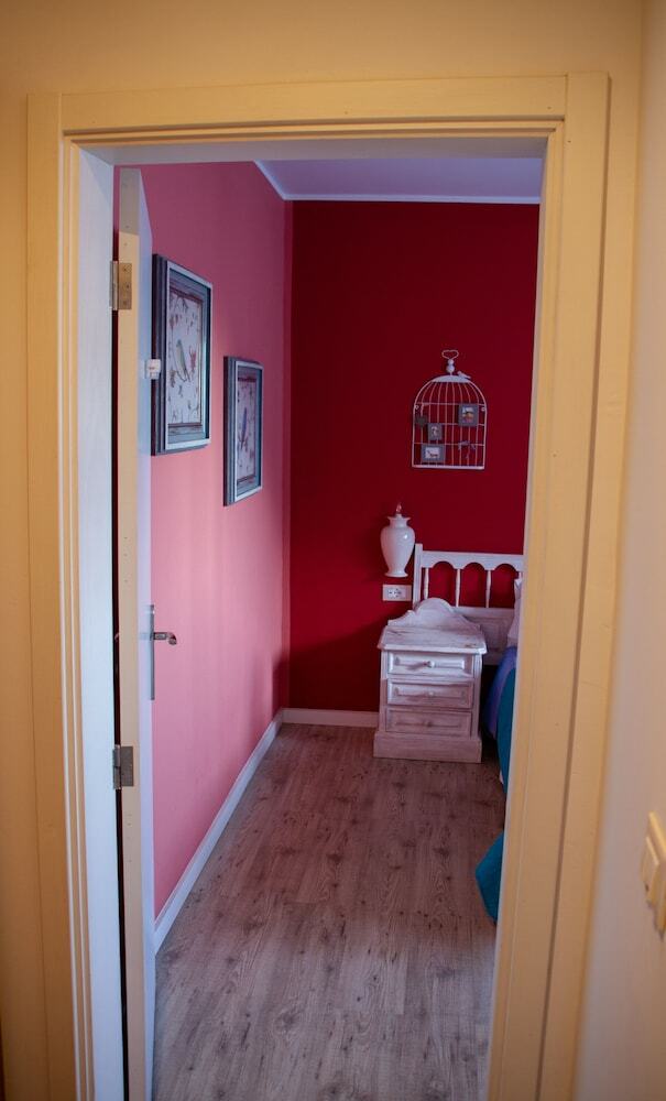 Bed & Breakfast Casa Regina Tenerife