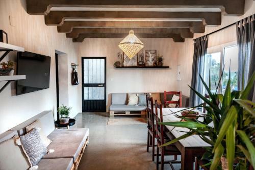 Albergue Wild House Tarifa