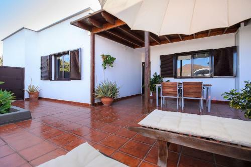 Villa Casa Gasparini