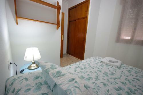 Livingtarifa Apartamento Aqua