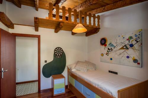 Villa Livingtarifa Casa Helechos