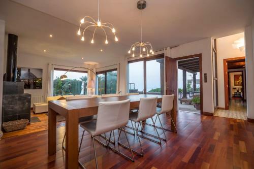 Villa Livingtarifa Casa Helechos