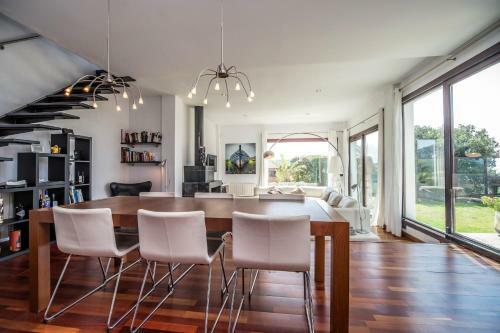 Villa Livingtarifa Casa Helechos