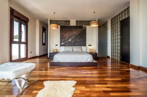 Villa Livingtarifa Casa Helechos