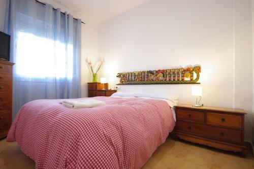 Livingtarifa- Apartamento Tuc�n