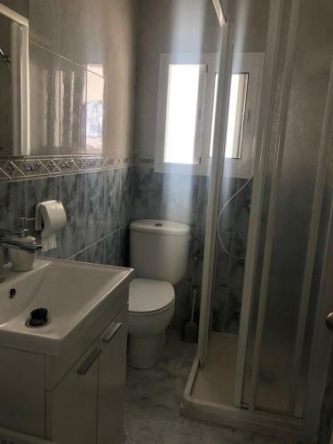 Apartamento Vacacional En El Centro de Tarifa
