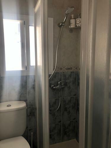 Apartamento Vacacional En El Centro de Tarifa