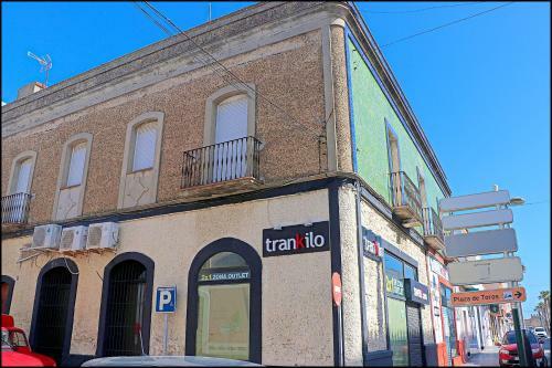 Apartamento Central Canalejas