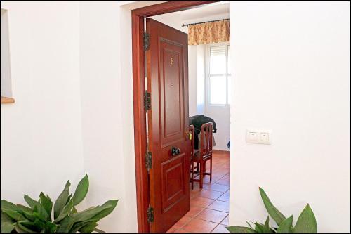 Apartamento Central Canalejas