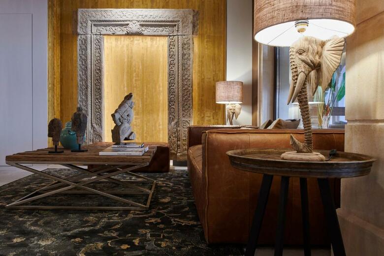 Ansares Hotel