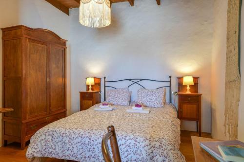 Casa Rural Tamia