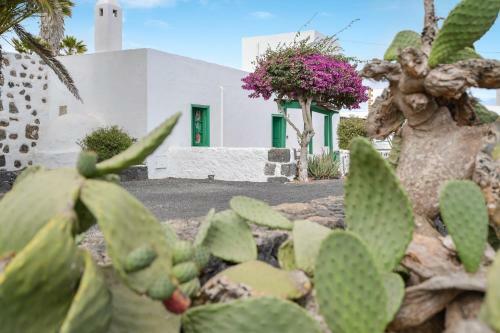 Casa Rural Tamia